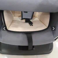 صندلی ماشینnaxt|کالسکه و لوازم جانبی|تهران, زمزم|دیوار