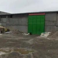 اجاره سوله 250متری با اتاق نگهبانی شاهنامه