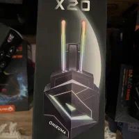 هدست اونیکوما اصلی|کنسول، بازی ویدئویی و آنلاین|بوشهر, |دیوار