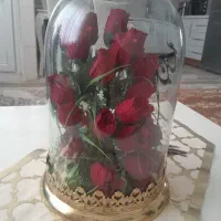 گل زیبا|گل مصنوعی|کرمانشاه, |دیوار