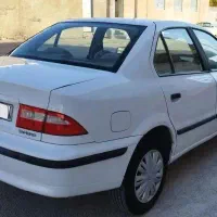 سمند lx 94|خودرو سواری و وانت|یاسوج, |دیوار