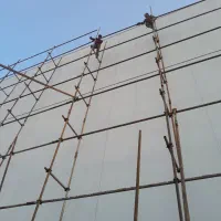 داربست در تمام نقاط|خدمات پیشه و مهارت|پاکدشت, پاکدشت (مامازند)|دیوار