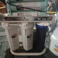 دستگاه آب تصفیه کن خانگی|آبسردکن و تصفیه آب|ایرانشهر, |دیوار