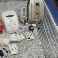 وسایل خانه و آشپزخانه|سایر لوازم برقی|شاهین‌شهر, شهرک میلاد|دیوار