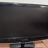 مانیتور سامسونگ ۱۹ اینچ