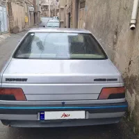 پژو|خودرو سواری و وانت|بانه, |دیوار