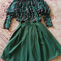 لباس و کفش|لباس|جهرم, |دیوار