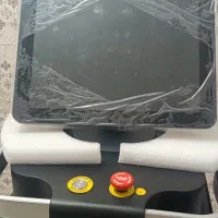 دستگاه لیزر مو
