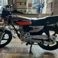 موتور 200 پرواز 1400