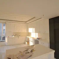 بازسازی ، نوسازی صفر تا صد