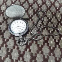 ساعت جیبی کلکسیونی رادو