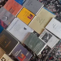 جزو کتاب پایان نامه پزشکی قدیمی
