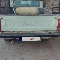 وانت پیکان|خودرو سواری و وانت|زاهدان, |دیوار