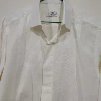 کت و دو عدد پیراهن مردانه|لباس|بوشهر, |دیوار