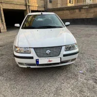 سمند مدل ۹۷|خودرو سواری و وانت|تهران, سنائی|دیوار