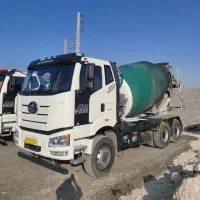 دو دستگاه میکسر فاو