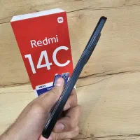 Redmi 14C|موبایل|رشت, خواهر امام|دیوار