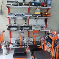 ترازو باسکول دیجیتالی محک فروشگاهی MAHAK|فروشگاه و مغازه|ایلام, |دیوار