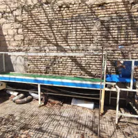 نوار نقاله|ماشین‌آلات صنعتی|شهرکرد, |دیوار