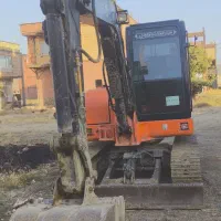 مینی بیل مکانیکی|خودرو سنگین|تهران, تاکسیرانی|دیوار