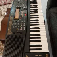 جی ام pk7|پیانو، کیبورد، آکاردئون|شیراز, غدیر شمالی|دیوار