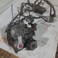 رگلاتور گاز