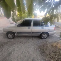 پراید 141 مدل 86