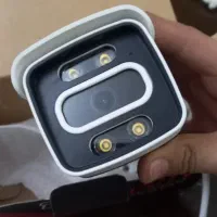 نصب دوربین مداربسته + DVR/NVR و کابل‌کشی تخصصی|دوربین مداربسته|تهران, فلاح|دیوار