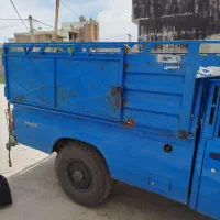 باربند نیسان