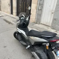 Adv160/مدل۱۴۰۳|موتورسیکلت|اندیشه, اندیشه فاز ۱|دیوار