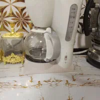 قهوه جوش|سماور، چای‌ساز، قهوه‌ساز|قوچان, |دیوار