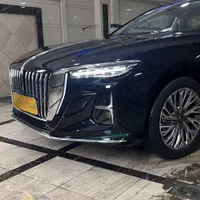 هونگچی H5 مدل 2025 - نقد و اقساط با تحویل فوری|خودرو سواری و وانت|تهران, سهروردی|دیوار