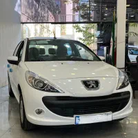 پژو207سقف فلز اتوماتیک ارتقا صفر|خودرو سواری و وانت|اصفهان, فرح آباد|دیوار