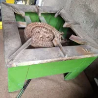 گاززمینی بزرگ برای مناسبت هاوهیت ها