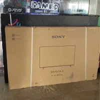 انواع تلویزیون نقد و اقساط|تلویزیون و پروژکتور|میناب, |دیوار