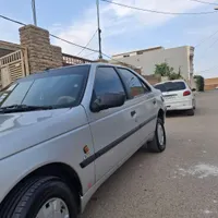 پژو 405 دوگانه فابریک 1390