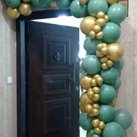 بادکنک آرایی سیمبا بالون|خدمات پذیرایی، مراسم|اراک, |دیوار