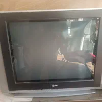 تلویزیون ۲۴اینج کنترلدار