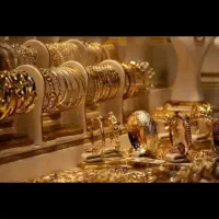 فروش طلا بدون روکش