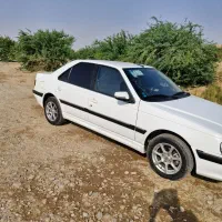 فروش پارس سفارشی ۱۴۰۲