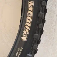 لاستیک دوچرخه|دوچرخه، اسکیت، اسکوتر|اهواز, امانیه|دیوار