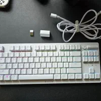 کیبورد ریزر razer deathstalker v2 pro tkl