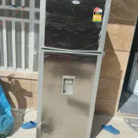 یخچال فریزر ویل پول