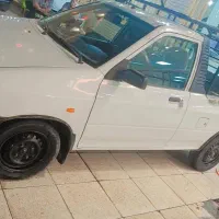 پراید وانت 1402|خودرو سواری و وانت|اهواز, اسلام آباد غربی|دیوار