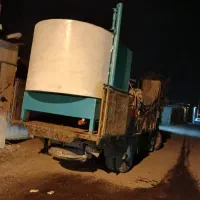 دستگاه قطعه شویی