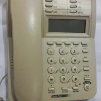تلفن رومیزی پانافون