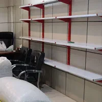قفسه فروشگاهی