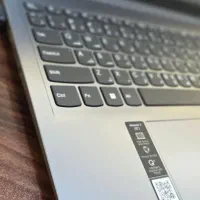 لپ تاپ لنوو ideapad با کارتن|رایانه همراه|اردبیل, |دیوار