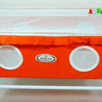 گهواره کودک|اسباب و اثاث بچه|صومعهسرا, |دیوار