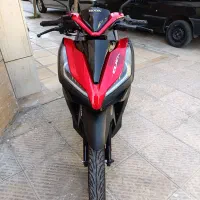 طرح کلیک 1404|موتورسیکلت|اصفهان, حسین‌آباد|دیوار